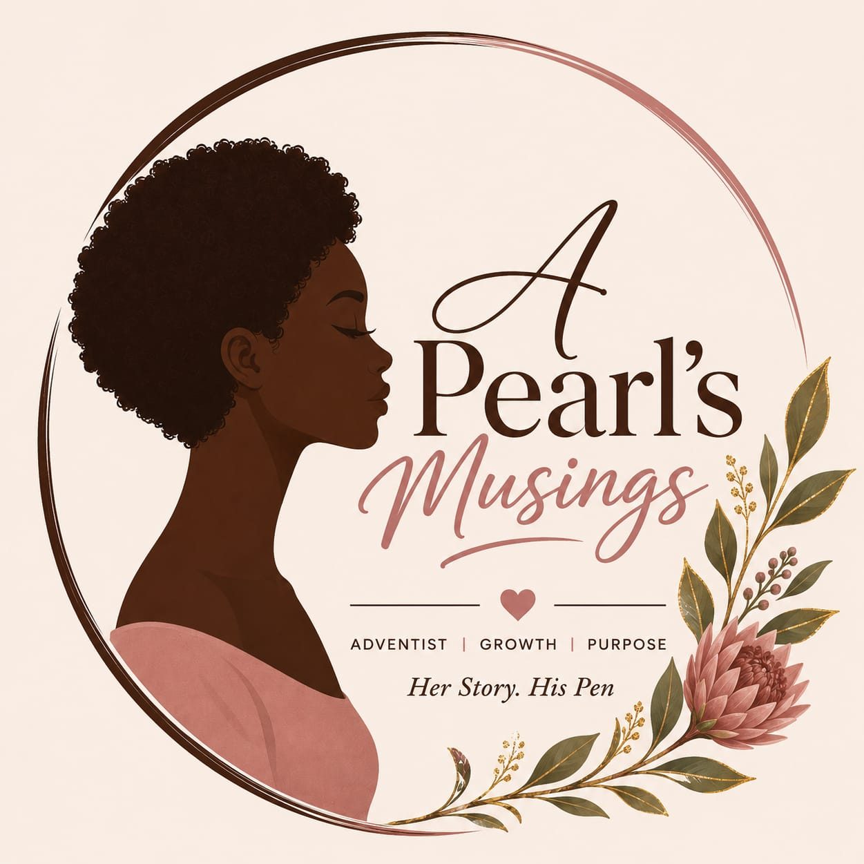 A Pearl's Musings